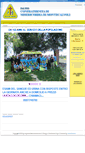 Mobile Screenshot of misericordiamontecalvoli.it